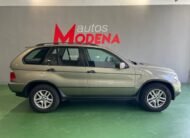 BMW X5 3.0 d XDRIVE