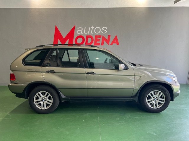 BMW X5 3.0 d XDRIVE
