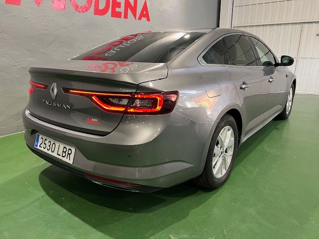 RENAULT TALISMAN 2.0 DCI LIMITED