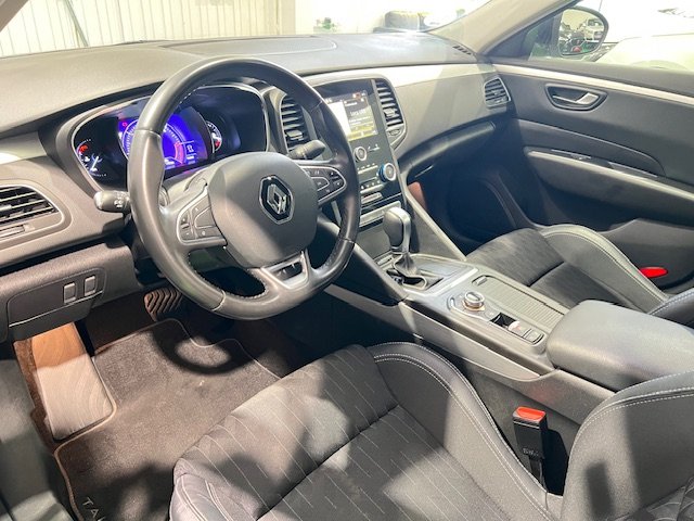 RENAULT TALISMAN 2.0 DCI LIMITED