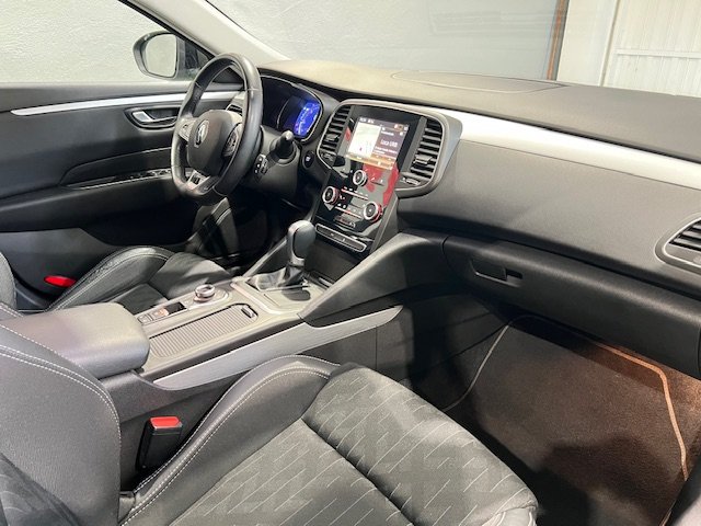 RENAULT TALISMAN 2.0 DCI LIMITED