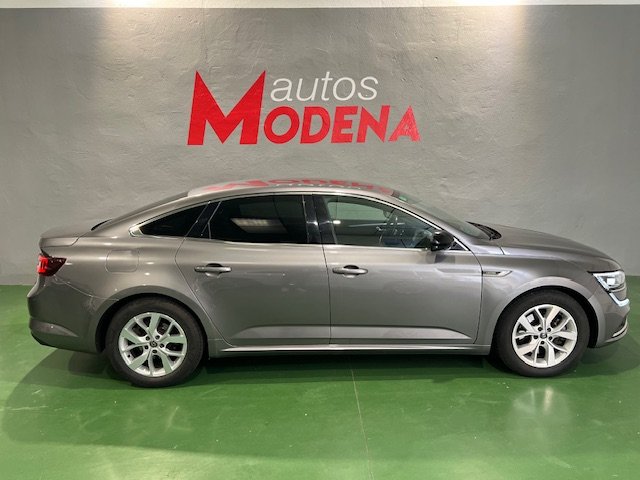 RENAULT TALISMAN 2.0 DCI LIMITED