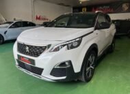 PEUGEOT 3008 1.5 HDI GT-LINE