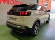 PEUGEOT 3008 1.5 HDI GT-LINE