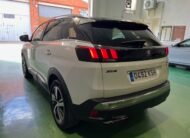 PEUGEOT 3008 1.5 HDI GT-LINE