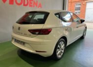 SEAT LEON 1.4 TGI STYLE