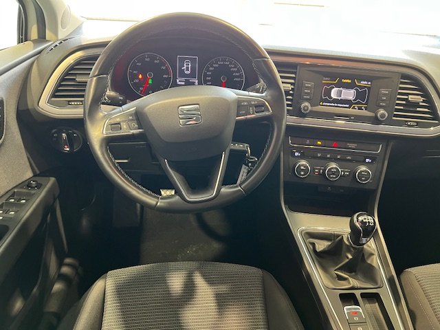 SEAT LEON 1.4 TGI STYLE