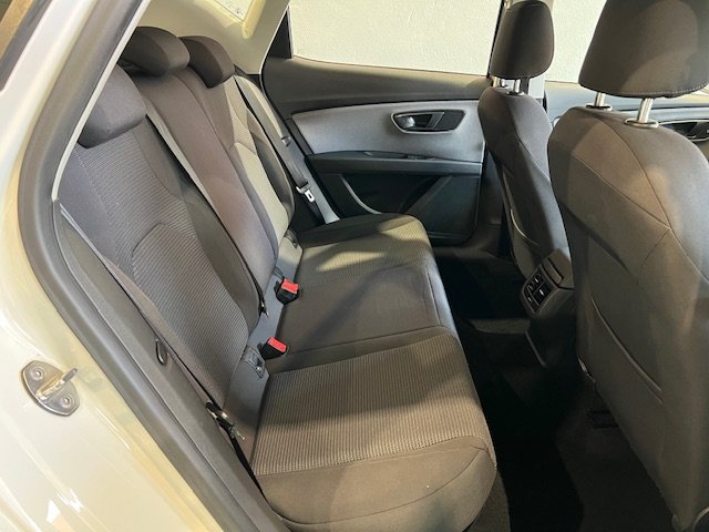 SEAT LEON 1.4 TGI STYLE