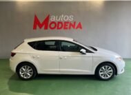 SEAT LEON 1.4 TGI STYLE