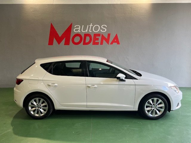 SEAT LEON 1.4 TGI STYLE
