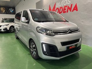 CITROEN SPACETOURER 2.0 HDI