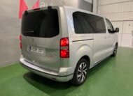 CITROEN SPACETOURER 2.0 HDI