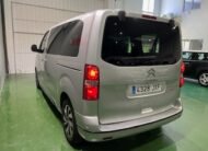 CITROEN SPACETOURER 2.0 HDI