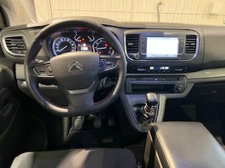 CITROEN SPACETOURER 2.0 HDI