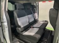 CITROEN SPACETOURER 2.0 HDI