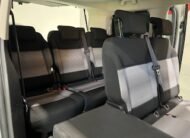 CITROEN SPACETOURER 2.0 HDI