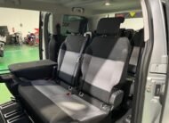 CITROEN SPACETOURER 2.0 HDI