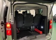 CITROEN SPACETOURER 2.0 HDI