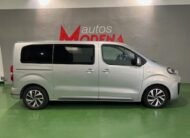 CITROEN SPACETOURER 2.0 HDI