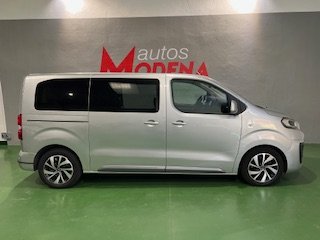 CITROEN SPACETOURER 2.0 HDI