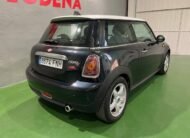 MINI Cooper 1.6 i