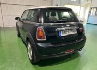 MINI Cooper 1.6 i