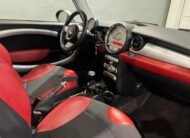 MINI Cooper 1.6 i