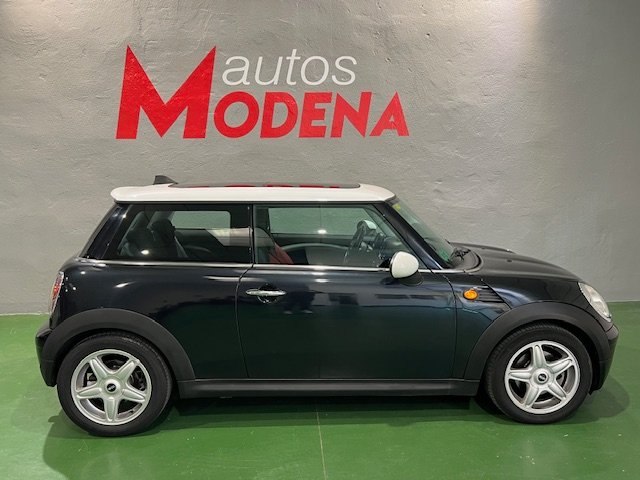 MINI Cooper 1.6 i