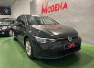 VOLKSWAGEN GOLF 8 2.0 TDI DSG