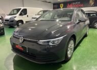 VOLKSWAGEN GOLF 8 2.0 TDI DSG