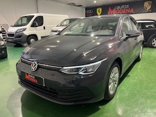 VOLKSWAGEN GOLF 8 2.0 TDI DSG