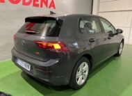 VOLKSWAGEN GOLF 8 2.0 TDI DSG