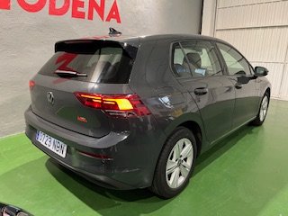 VOLKSWAGEN GOLF 8 2.0 TDI DSG