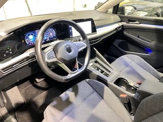 VOLKSWAGEN GOLF 8 2.0 TDI DSG
