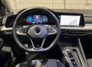 VOLKSWAGEN GOLF 8 2.0 TDI DSG