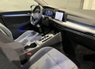 VOLKSWAGEN GOLF 8 2.0 TDI DSG