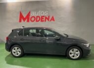 VOLKSWAGEN GOLF 8 2.0 TDI DSG