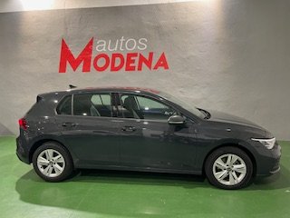 VOLKSWAGEN GOLF 8 2.0 TDI DSG