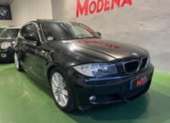 BMW 116d PAQUETE M