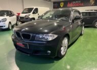 BMW 116d PAQUETE M