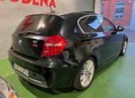 BMW 116d PAQUETE M