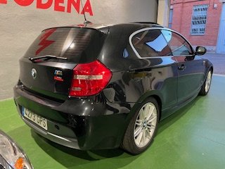 BMW 116d PAQUETE M