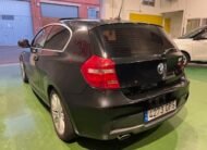 BMW 116d PAQUETE M