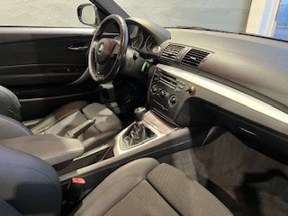 BMW 116d PAQUETE M