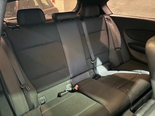 BMW 116d PAQUETE M