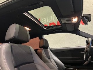 BMW 116d PAQUETE M