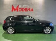 BMW 116d PAQUETE M