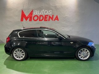 BMW 116d PAQUETE M