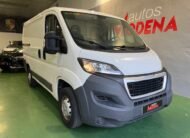 PEUGEOT BOXER 2.2 HDI L1 H1