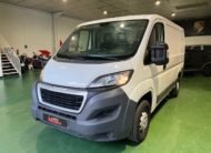 PEUGEOT BOXER 2.2 HDI L1 H1